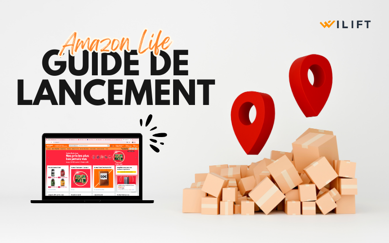 Amazon Europe Guide de lancement