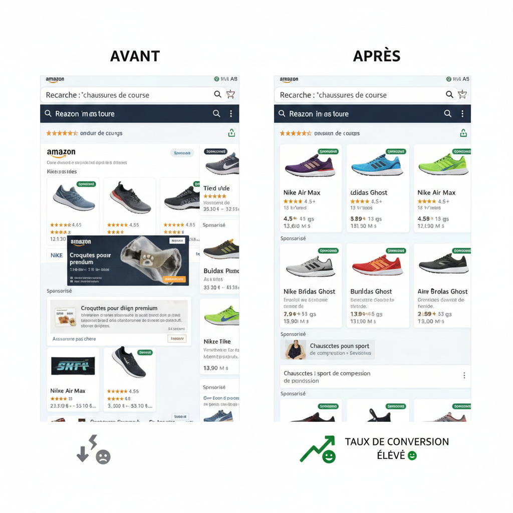 Diffusion Amazon Ads