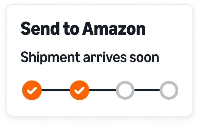 stratégie multicanale Amazon D2C synchronisation stocks