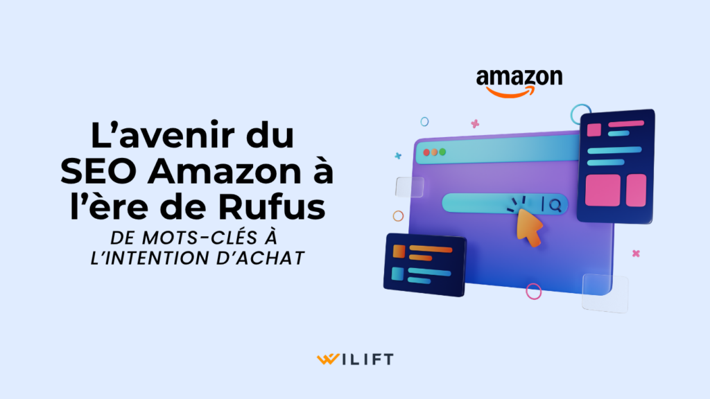 Période du SEO Amazon Rufus