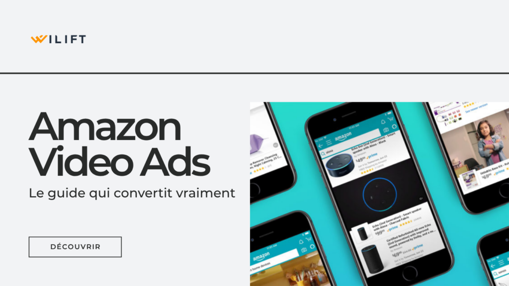 video ads Amazon Sponsored Brands conversion optimisation