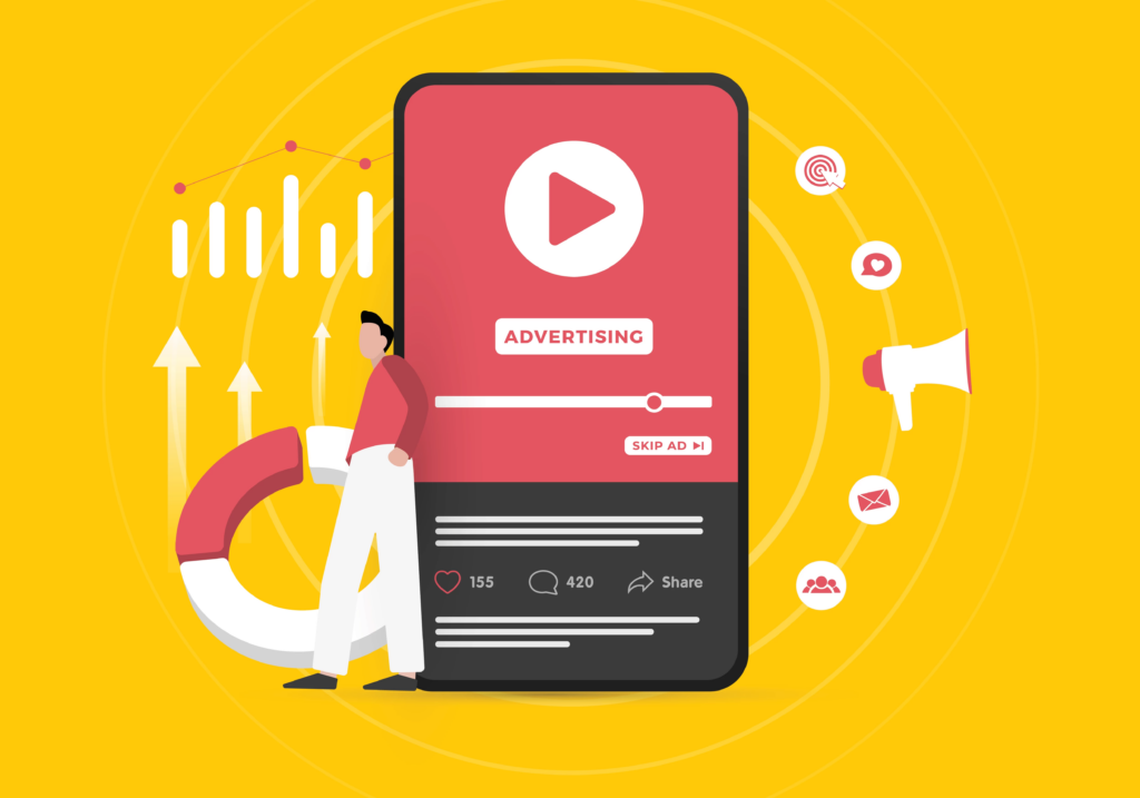 Conversion d'Amazon Video Ads