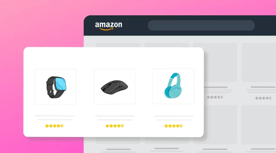 Choisir les bons produits pour optimiser son catalogue Amazon