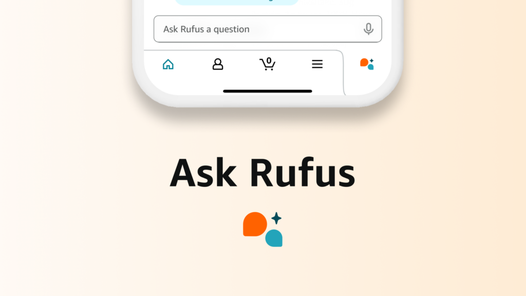Rufus AI Amazon