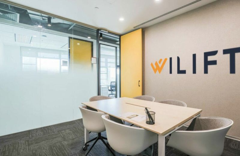 agence Amazon - WILIFT