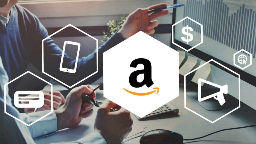 travailler avec une agence Amazon